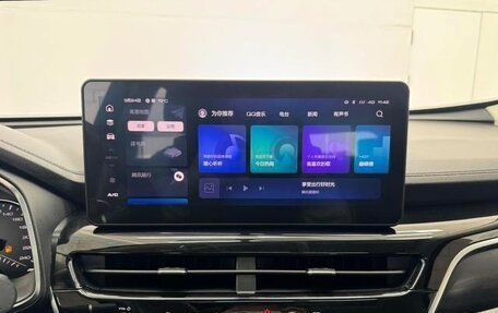 Haval H6, 2022 год, 1 350 000 рублей, 12 фотография