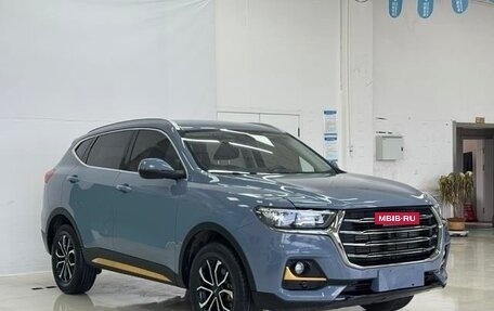 Haval H6, 2022 год, 1 350 000 рублей, 3 фотография