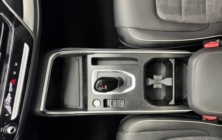 Haval H6, 2022 год, 1 350 000 рублей, 14 фотография