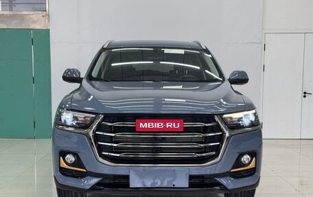 Haval H6, 2022 год, 1 350 000 рублей, 2 фотография