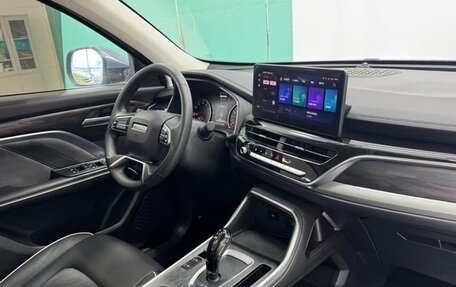 Haval H6, 2022 год, 1 350 000 рублей, 17 фотография