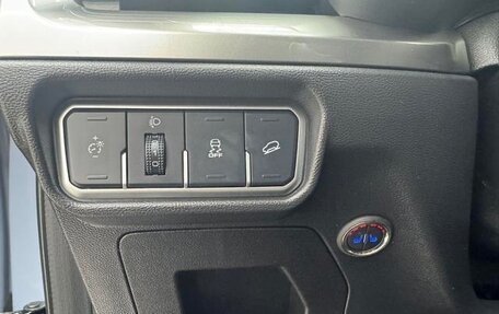 Haval H6, 2022 год, 1 350 000 рублей, 18 фотография