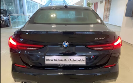 BMW 2 серия F44, 2022 год, 2 932 122 рублей, 4 фотография