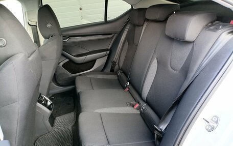 Skoda Octavia IV, 2021 год, 1 749 000 рублей, 11 фотография