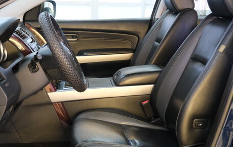 Mazda CX-9 I рестайлинг, 2008 год, 899 000 рублей, 8 фотография