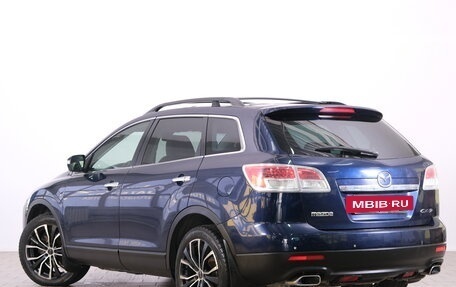 Mazda CX-9 I рестайлинг, 2008 год, 899 000 рублей, 5 фотография