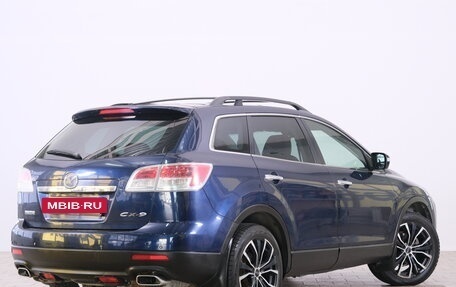 Mazda CX-9 I рестайлинг, 2008 год, 899 000 рублей, 7 фотография
