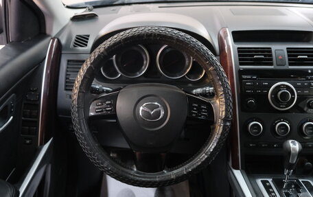Mazda CX-9 I рестайлинг, 2008 год, 899 000 рублей, 13 фотография