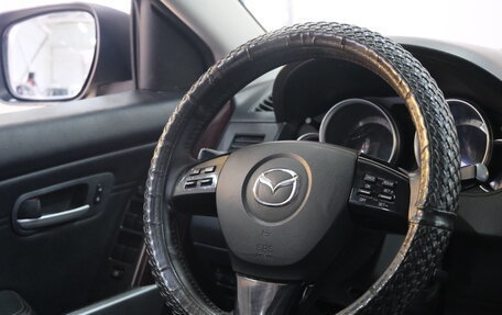 Mazda CX-9 I рестайлинг, 2008 год, 899 000 рублей, 14 фотография