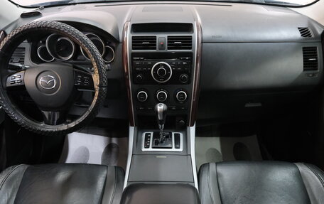Mazda CX-9 I рестайлинг, 2008 год, 899 000 рублей, 15 фотография