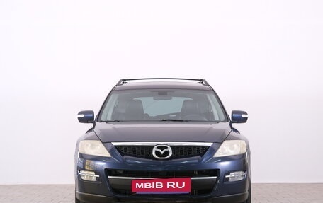 Mazda CX-9 I рестайлинг, 2008 год, 899 000 рублей, 3 фотография