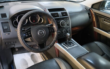 Mazda CX-9 I рестайлинг, 2008 год, 899 000 рублей, 12 фотография