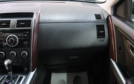 Mazda CX-9 I рестайлинг, 2008 год, 899 000 рублей, 18 фотография