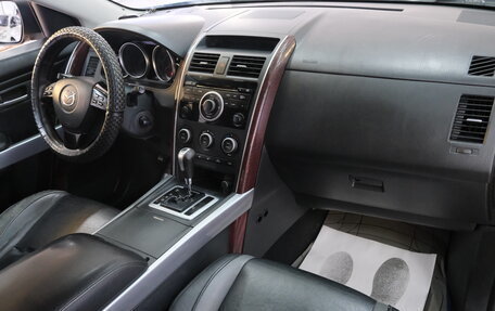 Mazda CX-9 I рестайлинг, 2008 год, 899 000 рублей, 19 фотография