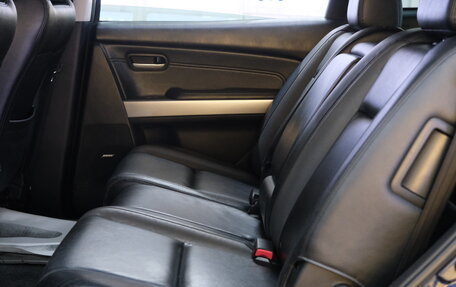 Mazda CX-9 I рестайлинг, 2008 год, 899 000 рублей, 21 фотография