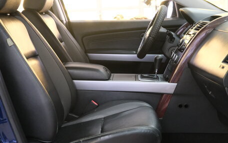 Mazda CX-9 I рестайлинг, 2008 год, 899 000 рублей, 20 фотография