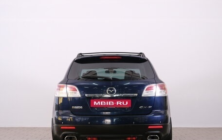 Mazda CX-9 I рестайлинг, 2008 год, 899 000 рублей, 6 фотография