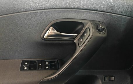 Volkswagen Polo VI (EU Market), 2012 год, 697 000 рублей, 13 фотография