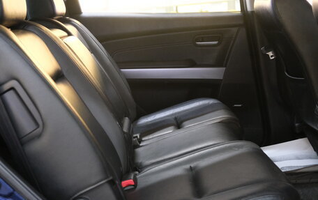 Mazda CX-9 I рестайлинг, 2008 год, 899 000 рублей, 22 фотография