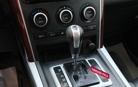 Mazda CX-9 I рестайлинг, 2008 год, 899 000 рублей, 17 фотография