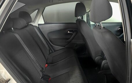 Volkswagen Polo VI (EU Market), 2012 год, 697 000 рублей, 15 фотография