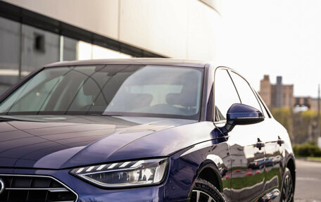 Audi A4, 2020 год, 3 199 000 рублей, 2 фотография