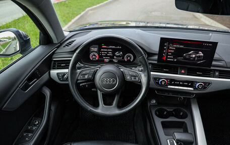 Audi A4, 2020 год, 3 199 000 рублей, 11 фотография