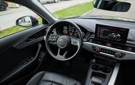 Audi A4, 2020 год, 3 199 000 рублей, 10 фотография