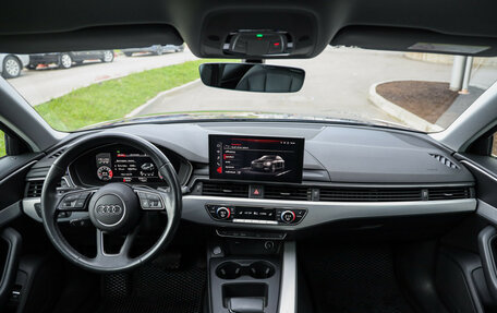 Audi A4, 2020 год, 3 199 000 рублей, 12 фотография