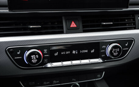 Audi A4, 2020 год, 3 199 000 рублей, 20 фотография