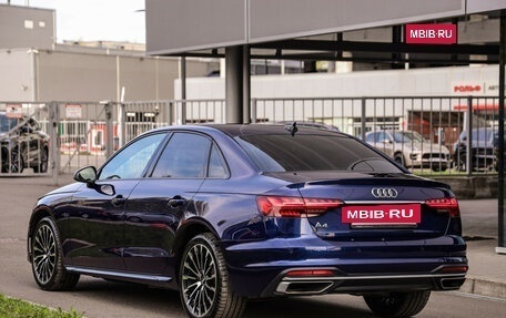 Audi A4, 2020 год, 3 199 000 рублей, 8 фотография