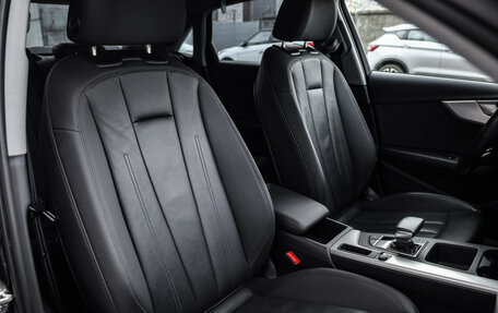 Audi A4, 2020 год, 3 199 000 рублей, 26 фотография