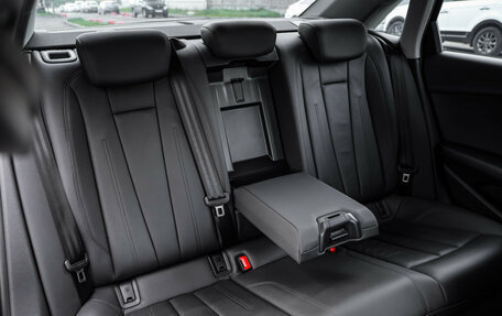 Audi A4, 2020 год, 3 199 000 рублей, 27 фотография