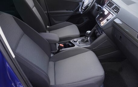 Volkswagen Tiguan II, 2020 год, 2 763 000 рублей, 11 фотография