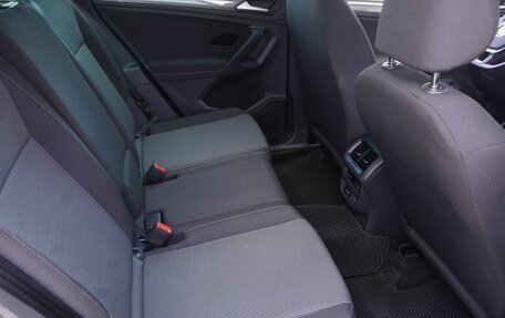 Volkswagen Tiguan II, 2020 год, 2 763 000 рублей, 10 фотография