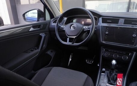 Volkswagen Tiguan II, 2020 год, 2 763 000 рублей, 12 фотография