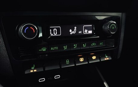 Skoda Rapid II, 2020 год, 1 990 000 рублей, 11 фотография