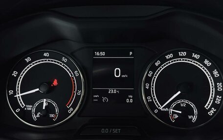 Skoda Rapid II, 2020 год, 1 990 000 рублей, 14 фотография