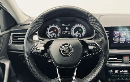 Skoda Rapid II, 2020 год, 1 990 000 рублей, 17 фотография