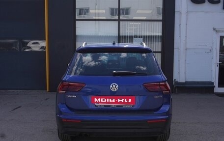 Volkswagen Tiguan II, 2020 год, 2 763 000 рублей, 6 фотография