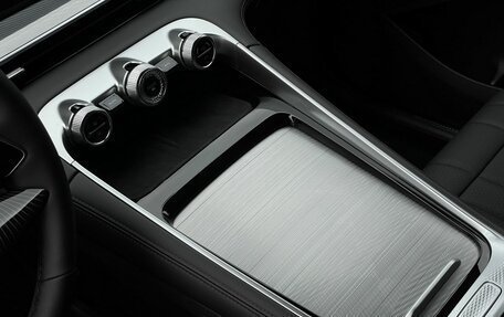 CheryExeed TXL, 2025 год, 3 930 000 рублей, 13 фотография