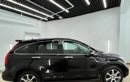 Honda CR-V III рестайлинг, 2012 год, 1 930 000 рублей, 2 фотография
