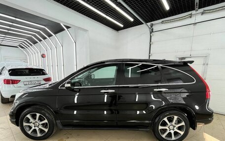 Honda CR-V III рестайлинг, 2012 год, 1 930 000 рублей, 6 фотография