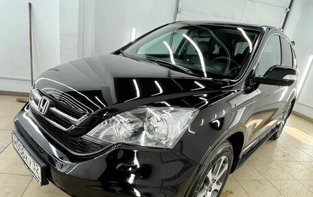 Honda CR-V III рестайлинг, 2012 год, 1 930 000 рублей, 7 фотография