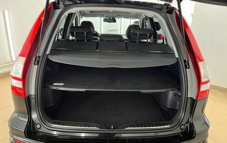 Honda CR-V III рестайлинг, 2012 год, 1 930 000 рублей, 12 фотография