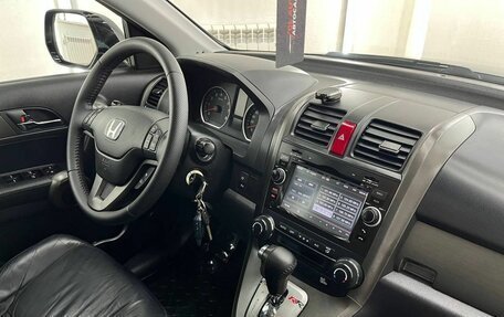 Honda CR-V III рестайлинг, 2012 год, 1 930 000 рублей, 14 фотография