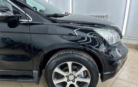 Honda CR-V III рестайлинг, 2012 год, 1 930 000 рублей, 9 фотография