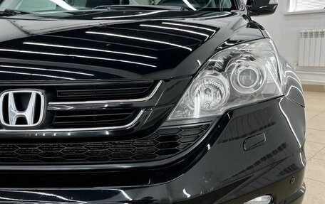Honda CR-V III рестайлинг, 2012 год, 1 930 000 рублей, 10 фотография