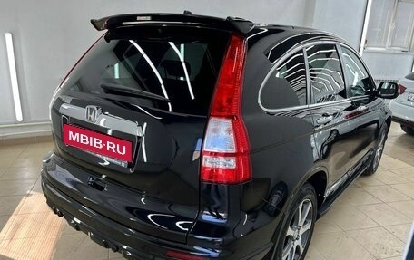 Honda CR-V III рестайлинг, 2012 год, 1 930 000 рублей, 3 фотография