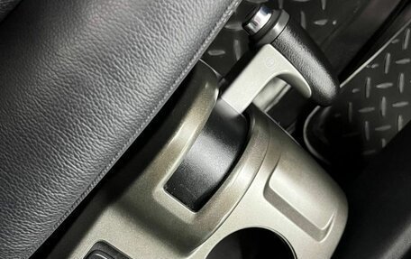 Honda CR-V III рестайлинг, 2012 год, 1 930 000 рублей, 20 фотография